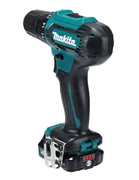 Wkrętarka 12V Df333Dwy Makita