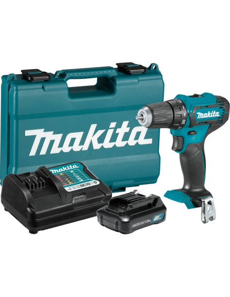 Wkrętarka 12V Df333Dwy Makita