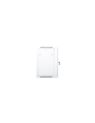 Digitus Dn-W19 12U/450 Stojak Szafa Wisząca Szary