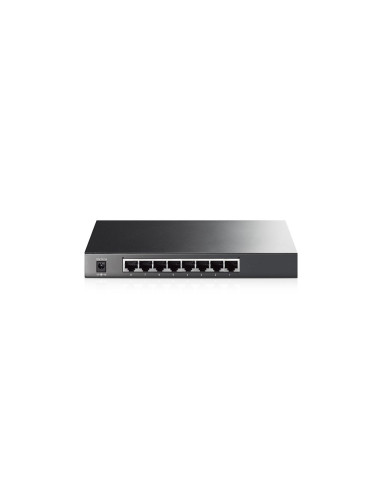 Switch Tp-Link Tl-Sg2008 (8X 10/100/1000Mbps)