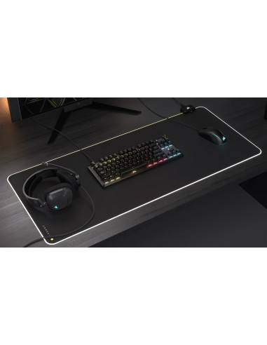 Klawiatura Corsair Tas K70 Core Tkl Usb Rgb Led Black