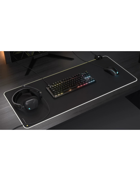 Klawiatura Corsair Tas K70 Core Tkl Usb Rgb Led Black