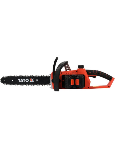 Yato Piła Łańcuchowa Akumulatorowa 34,5Mm 14" 36V