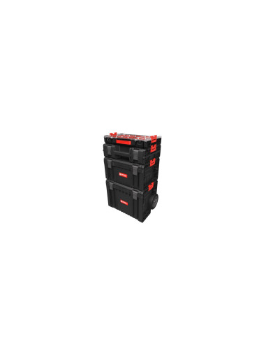 Qbrick System Pro Set 3