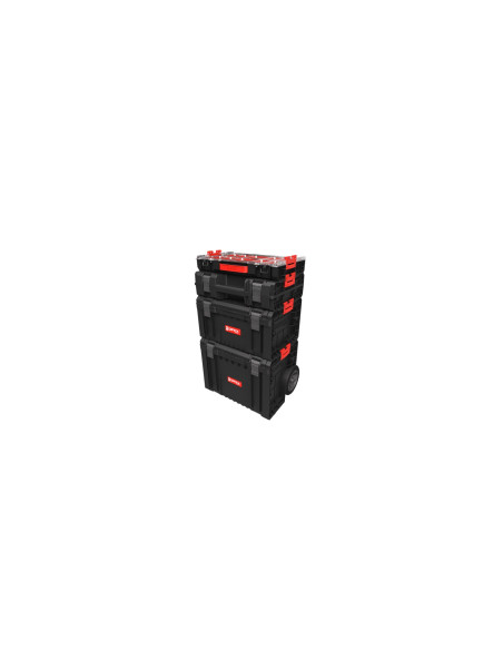 Qbrick System Pro Set 3