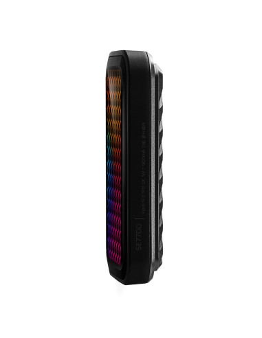 Dysk Zewnętrzny Ssd Adata Se770G (1Tb  2.5"  Usb 3.2 Gen 2  Czarny)