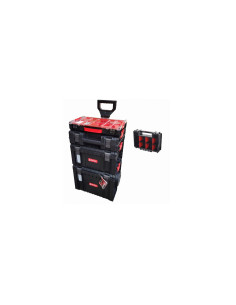 Qbrick System Pro Cart 2.0 Zestaw 5 W 1