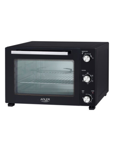 Piekarnik Elektryczny 48L Adler Adler