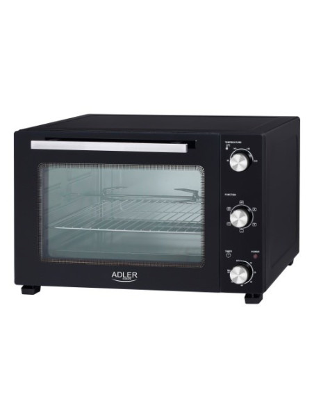 Piekarnik Elektryczny 48L Adler Adler