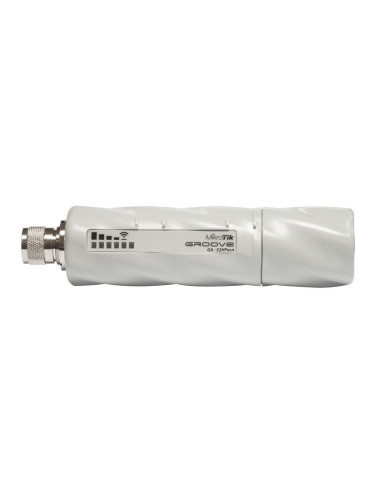 Mikrotik Groovea 52 Ac Biały Obsługa Poe