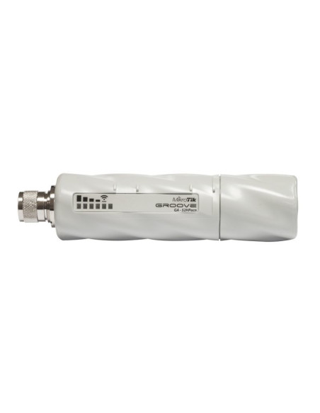 Mikrotik Groovea 52 Ac Biały Obsługa Poe