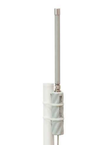 Mikrotik Groovea 52 Ac Biały Obsługa Poe