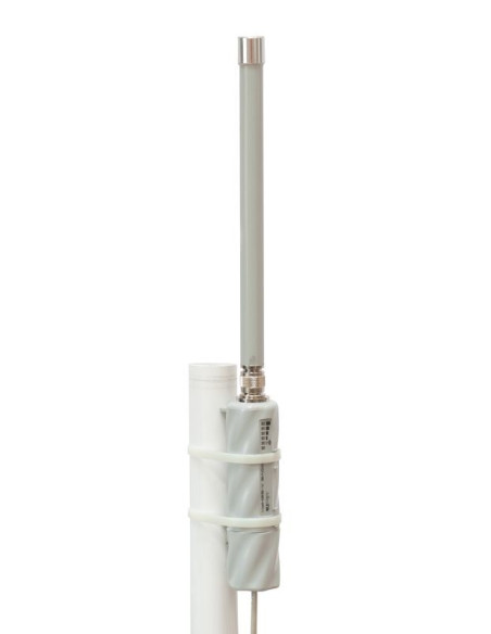 Mikrotik Groovea 52 Ac Biały Obsługa Poe
