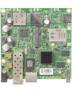 Mikrotik Rb922Uags-5Hpacd Płyta Główna