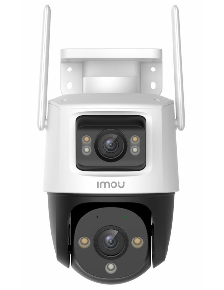 Kamera Ip Imou Cruiser Dual 5Mp + 5Mp Ipc-S7Xp-10M0Wed-0360B