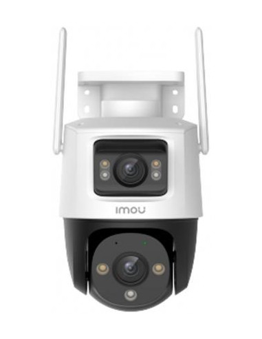 Kamera Ip Imou Cruiser Dual 5Mp + 5Mp Ipc-S7Xp-10M0Wed-0360B