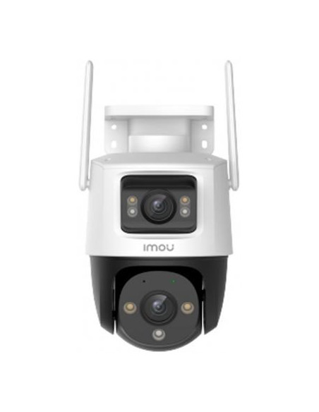 Kamera Ip Imou Cruiser Dual 5Mp + 5Mp Ipc-S7Xp-10M0Wed-0360B