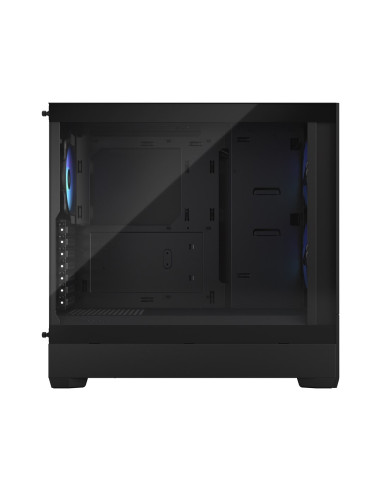 Fractal Design Pop Air Tower Czarny
