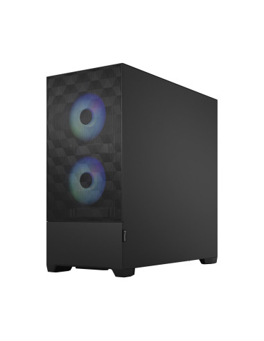 Fractal Design Pop Air Tower Czarny