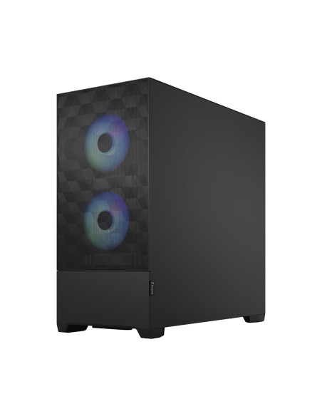 Fractal Design Pop Air Tower Czarny
