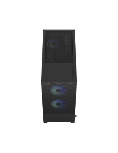 Fractal Design Pop Air Tower Czarny