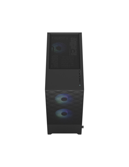 Fractal Design Pop Air Tower Czarny