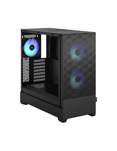 Fractal Design Pop Air Tower Czarny