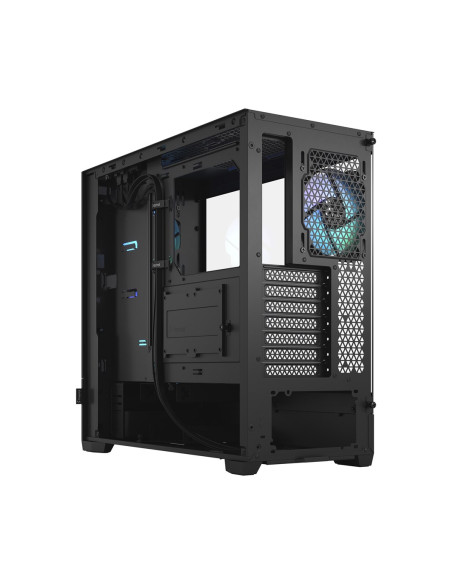Fractal Design Pop Air Tower Czarny
