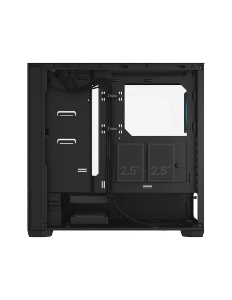 Fractal Design Pop Air Tower Czarny