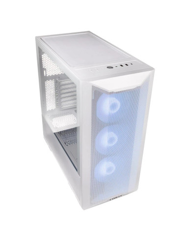 Lian Li Lancool Ii Mesh C Rgb Snow Edition