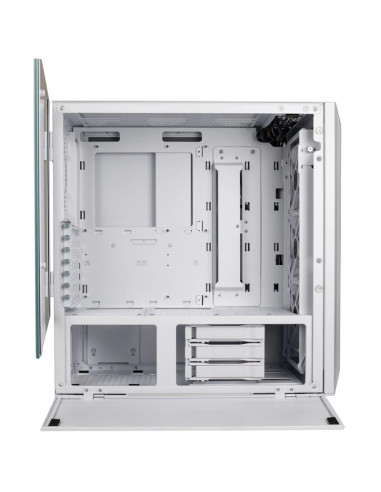 Lian Li Lancool Ii Mesh C Rgb Snow Edition