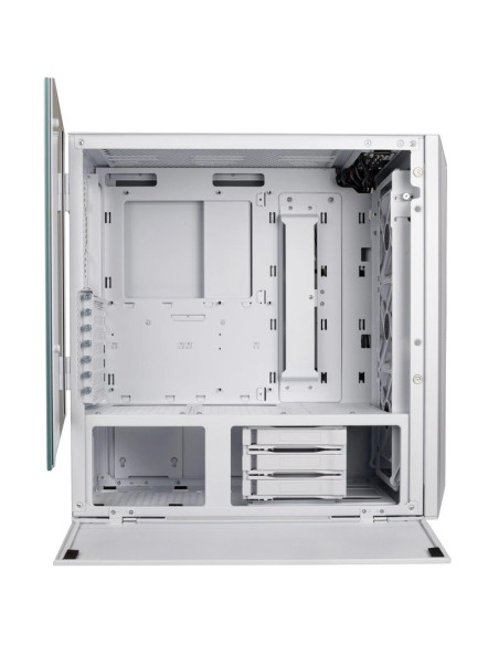 Lian Li Lancool Ii Mesh C Rgb Snow Edition