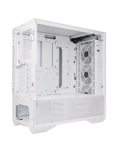 Lian Li Lancool Ii Mesh C Rgb Snow Edition