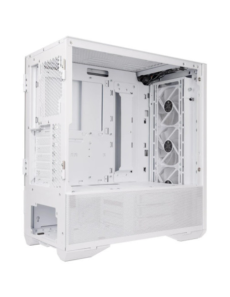 Lian Li Lancool Ii Mesh C Rgb Snow Edition