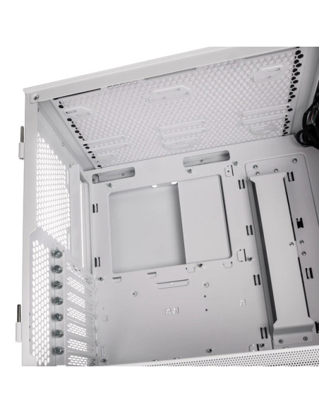 Lian Li Lancool Ii Mesh C Rgb Snow Edition