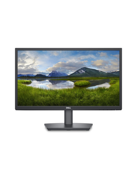 Dell E Series E2222Hs 54,6 Cm (21.5") 1920 X 1080 Px Full Hd Led Czarny
