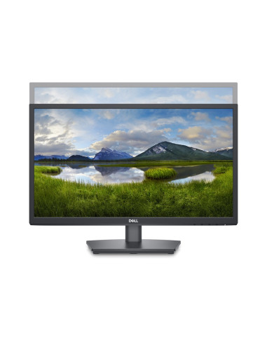 Dell E Series E2222Hs 54,6 Cm (21.5") 1920 X 1080 Px Full Hd Led Czarny