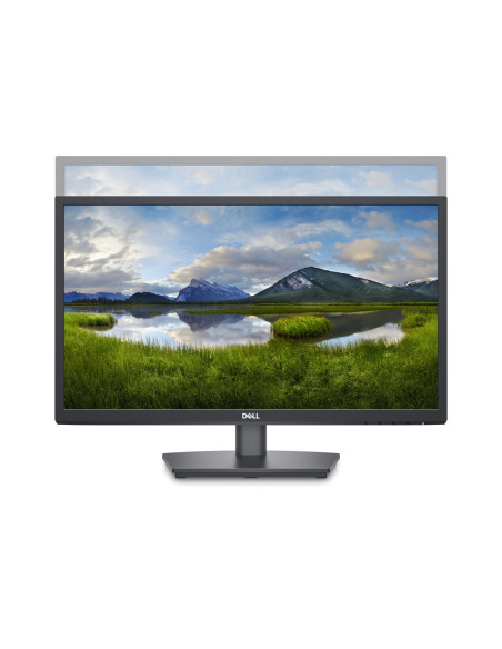 Dell E Series E2222Hs 54,6 Cm (21.5") 1920 X 1080 Px Full Hd Led Czarny
