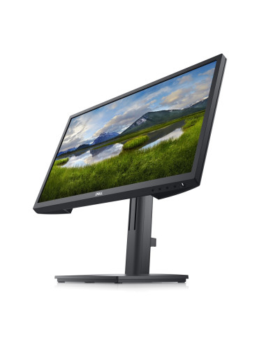 Dell E Series E2222Hs 54,6 Cm (21.5") 1920 X 1080 Px Full Hd Led Czarny