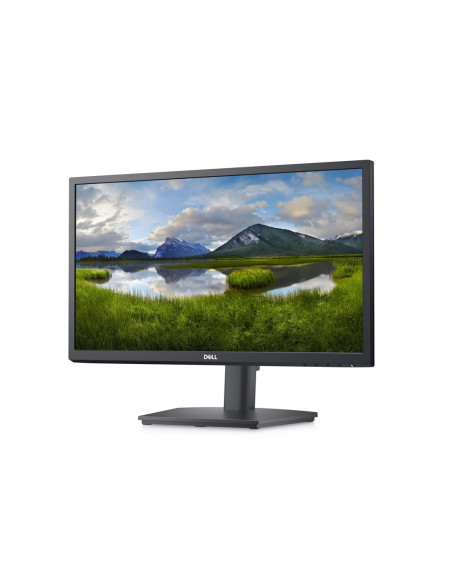 Dell E Series E2222Hs 54,6 Cm (21.5") 1920 X 1080 Px Full Hd Led Czarny