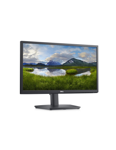 Dell E Series E2222Hs 54,6 Cm (21.5") 1920 X 1080 Px Full Hd Led Czarny