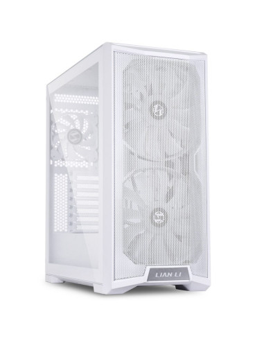 Lian Li Lancool 215 Midi-Tower - Argb White