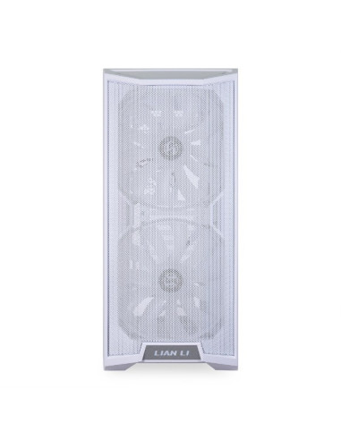 Lian Li Lancool 215 Midi-Tower - Argb White