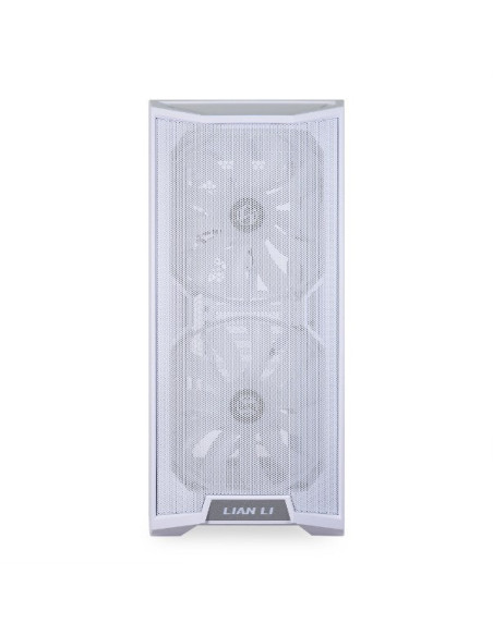 Lian Li Lancool 215 Midi-Tower - Argb White