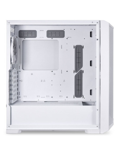 Lian Li Lancool 215 Midi-Tower - Argb White