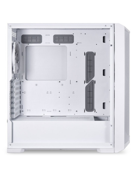 Lian Li Lancool 215 Midi-Tower - Argb White