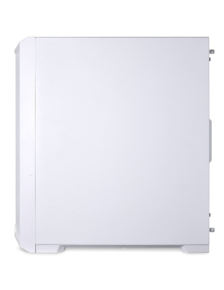 Lian Li Lancool 215 Midi-Tower - Argb White