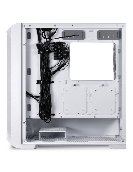 Lian Li Lancool 215 Midi-Tower - Argb White