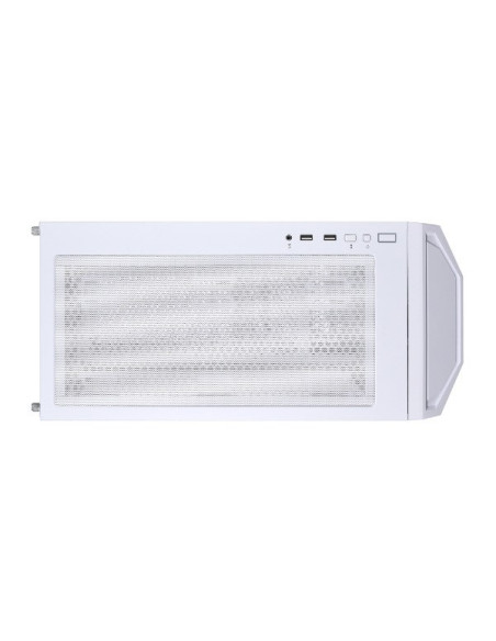 Lian Li Lancool 215 Midi-Tower - Argb White