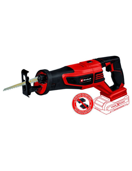 Einhell Te-Ap 18/28 Li Bl - Solo 2500 Spm Czarny, Czerwony